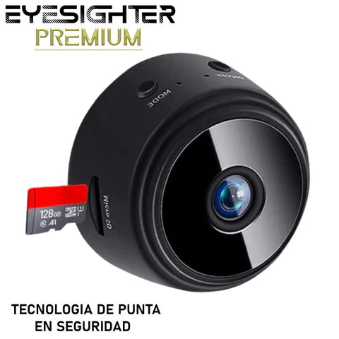 COMBO MINI CAMARA WIFI ESPIA USB+SÚPER REGALO🎁