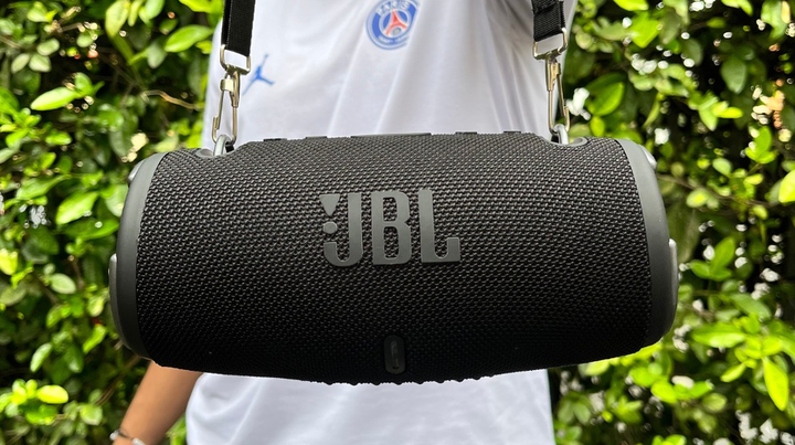 PARLANTE JBL EXTREME 3 MINI