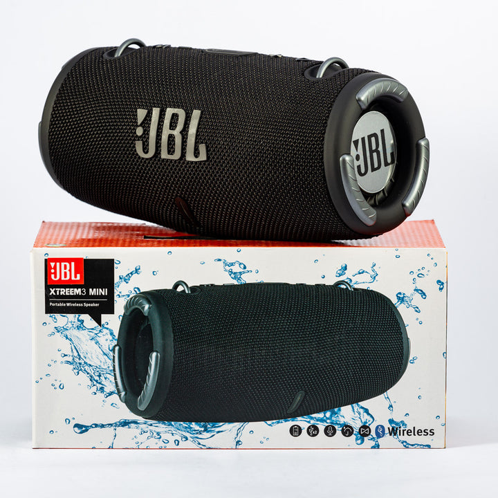 PARLANTE JBL EXTREME 3 MINI