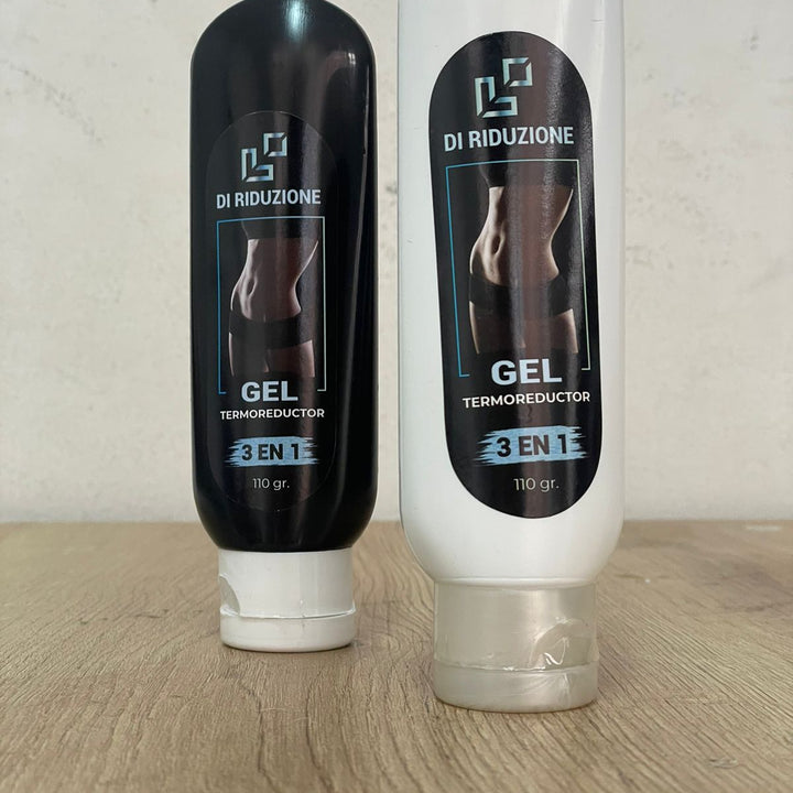 Combo Camisilla en Osmotex + Gel Termoreductor - 2 Por el Precio de 1